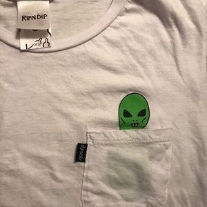 RipNDip T-shirt